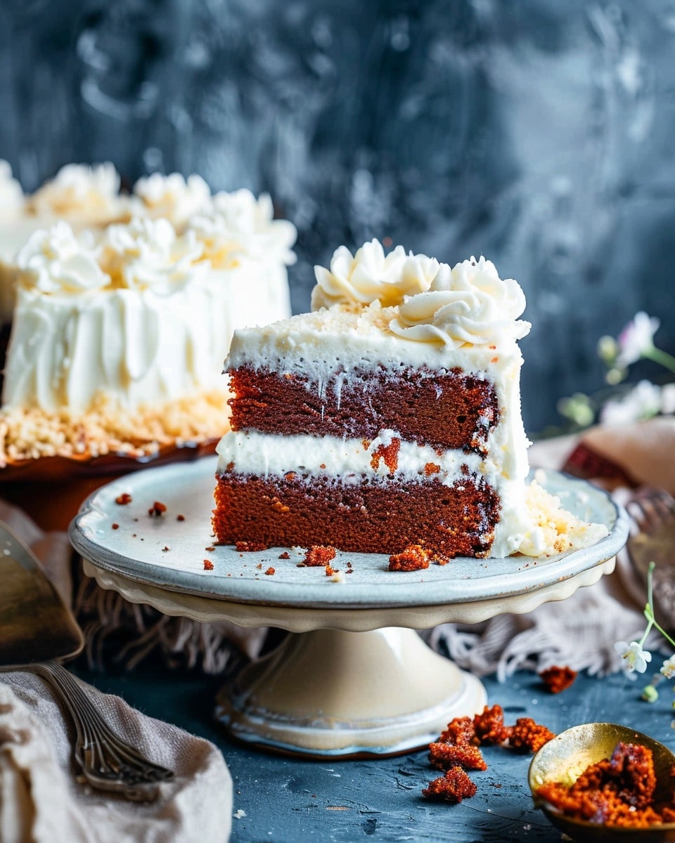 Better Than Anything Cake