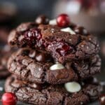 Black Forest Cookies