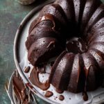 Chocolate Bundt Cake