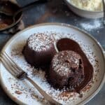 Chocolate Fondants