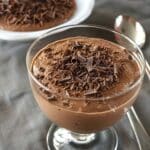 Chocolate Mousse