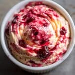 Cranberry Honey Butter Recipe