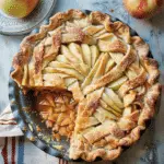 Crispin Wave Apple Pie