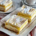 Custard Slice