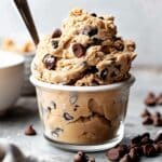 Edible Cookie Dough
