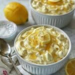 Lemon Curd Ambrosia
