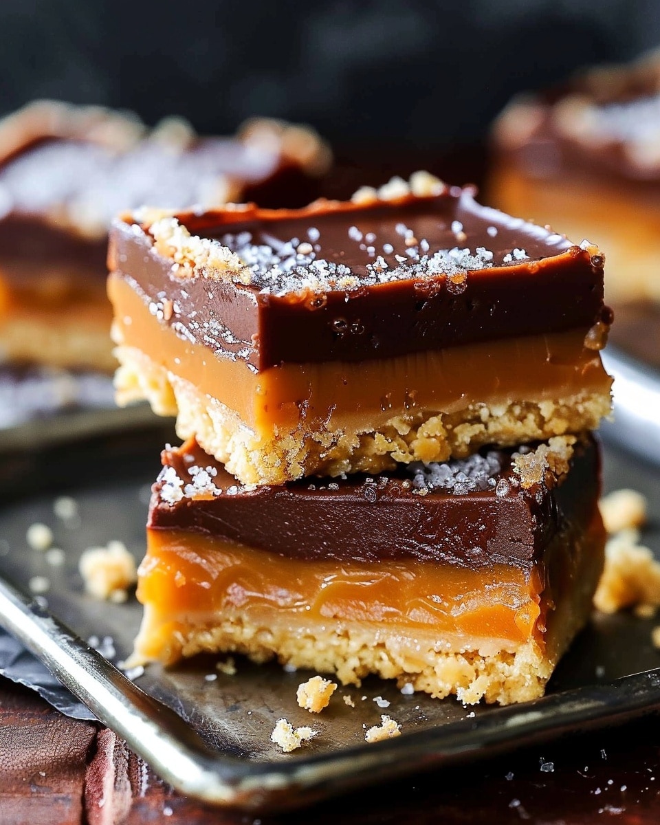 Millionaire Bars