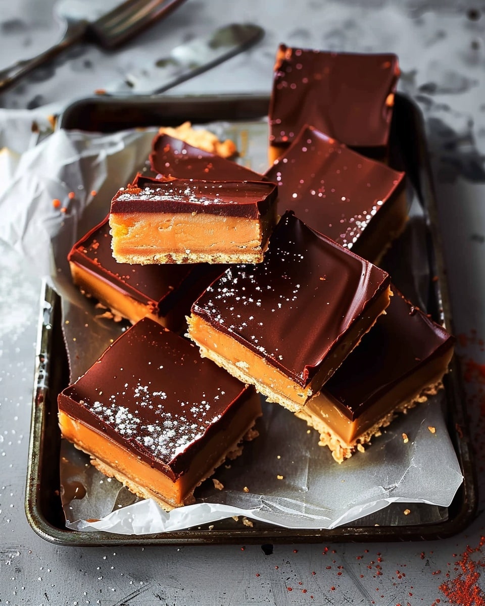 Millionaire Bars