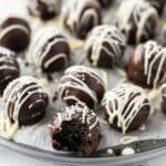 Oreo Truffles
