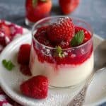 Panna Cotta
