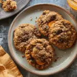 Persimmon Cookies