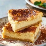Sopapilla Cheesecake