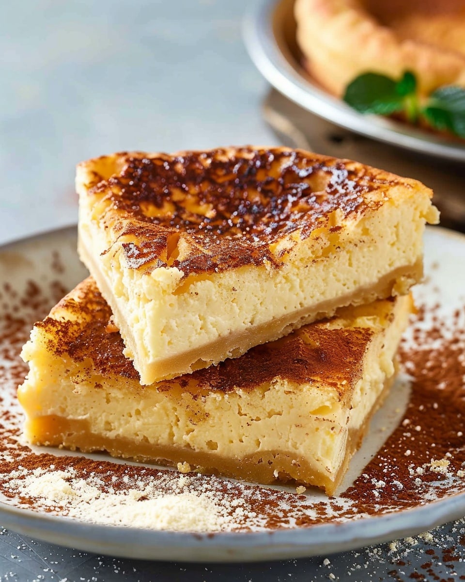 Sopapilla Cheesecake