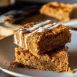 11 Secrets to Irresistible Pumpkin Chai Latte Bars