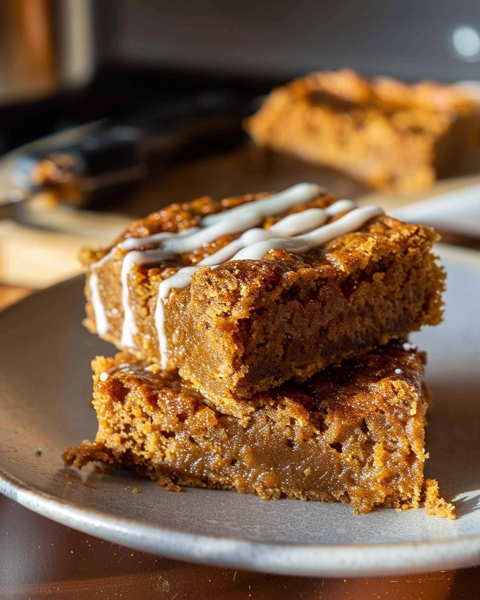 11 Secrets to Irresistible Pumpkin Chai Latte Bars