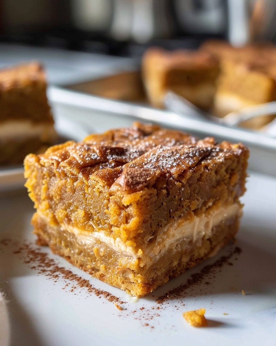 11 Secrets to Irresistible Pumpkin Chai Latte Bars
