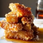 5-Minute Hot Honey Recipe for Irresistible Sweet Heat