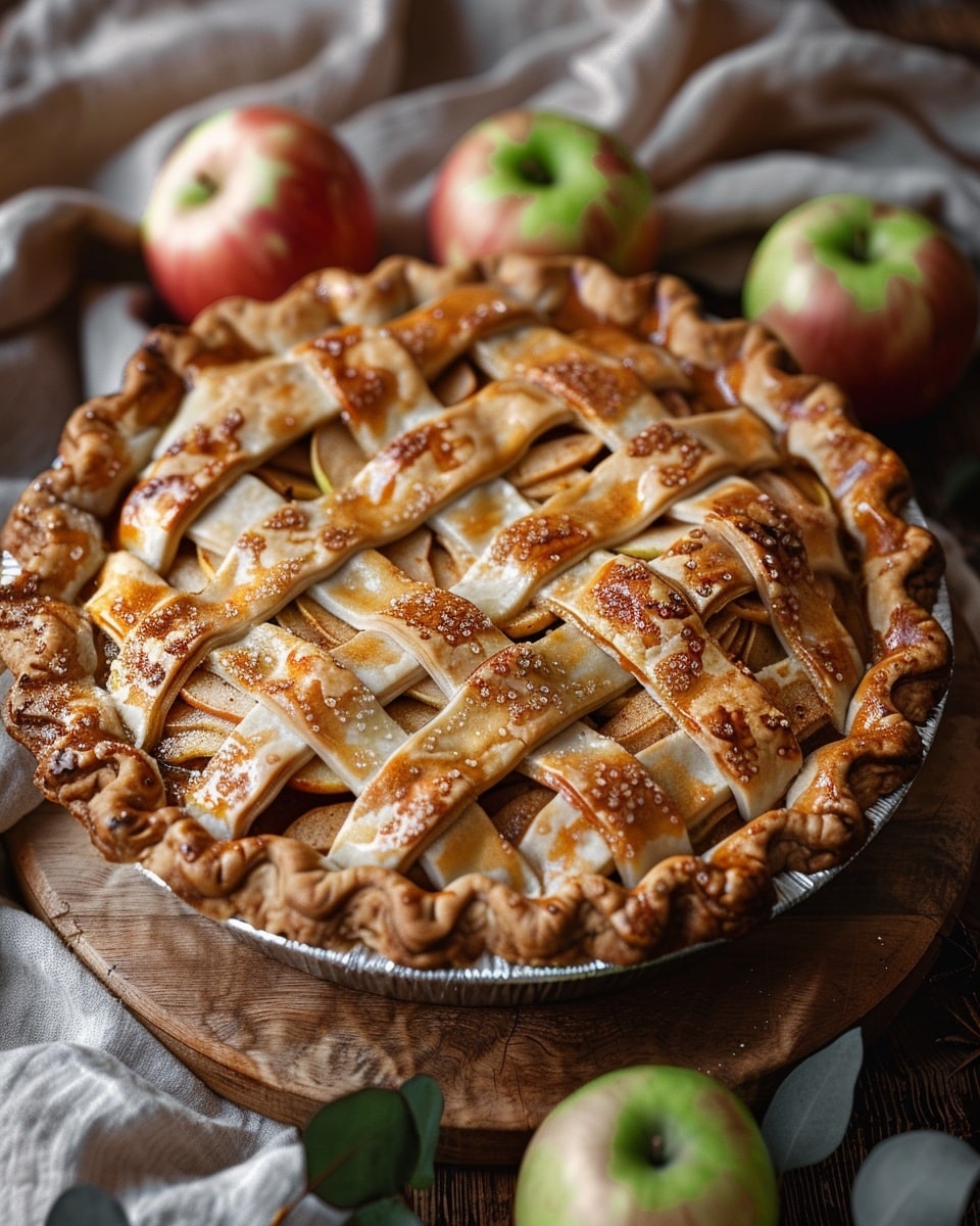 Apple Pie