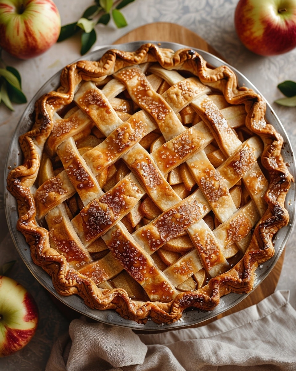 Apple Pie