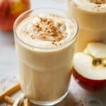Apple Smoothie