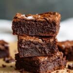 Dairy Free Brownies