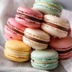 Foolproof French Macarons Recipe