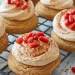 Hot Cinnamon Frosting Recipe