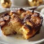 Irresistible Bread Pudding Recipe in Just 7 Steps Amazing