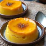 Sangkaya Faktong: Creamy Thai Pumpkin Custard Bliss