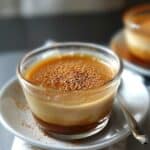 Silky Thai Iced Tea Panna Cotta in 4 Simple Steps