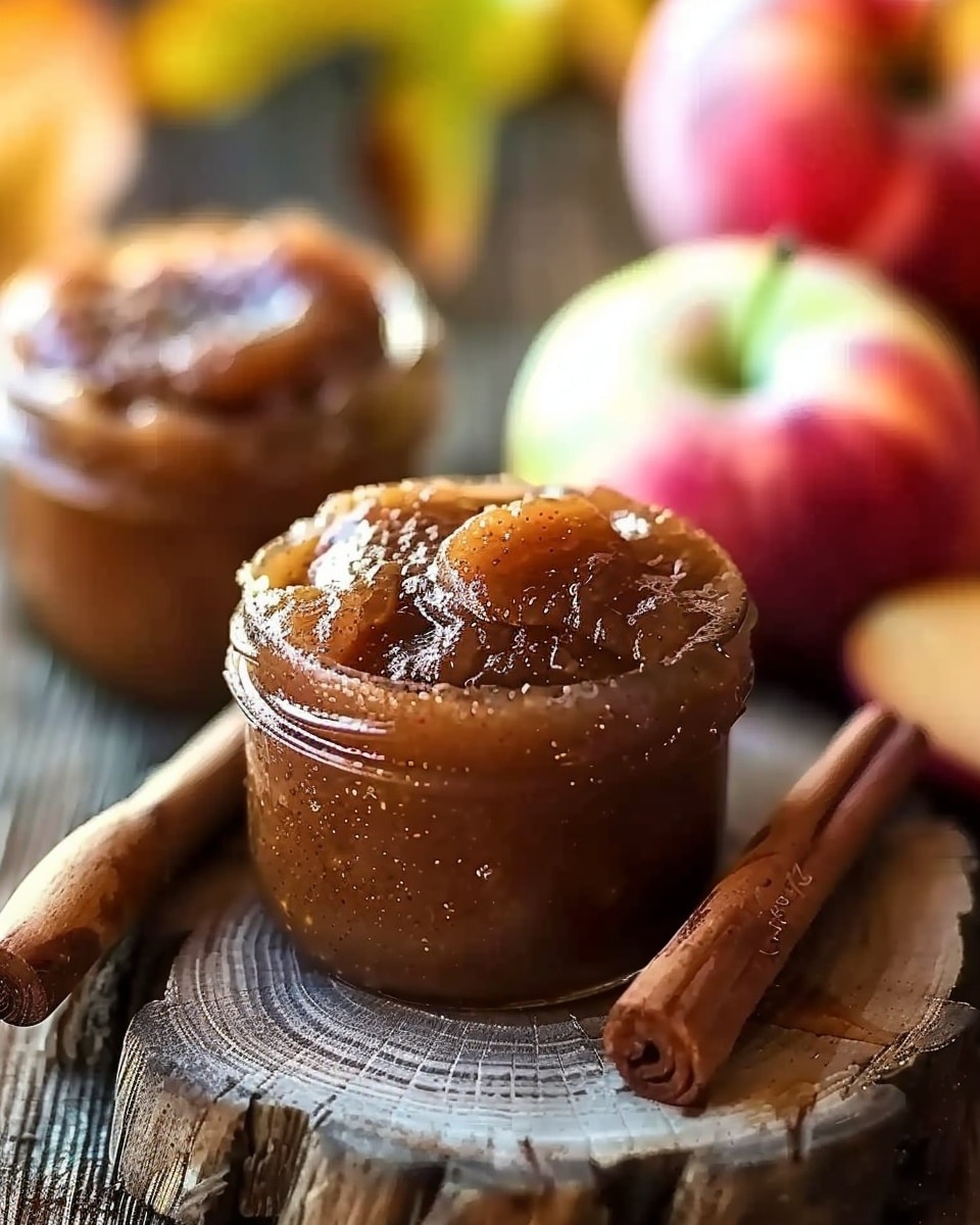Slow Cooker Apple Butter: An Incredible 7-Step Recipe for Fall