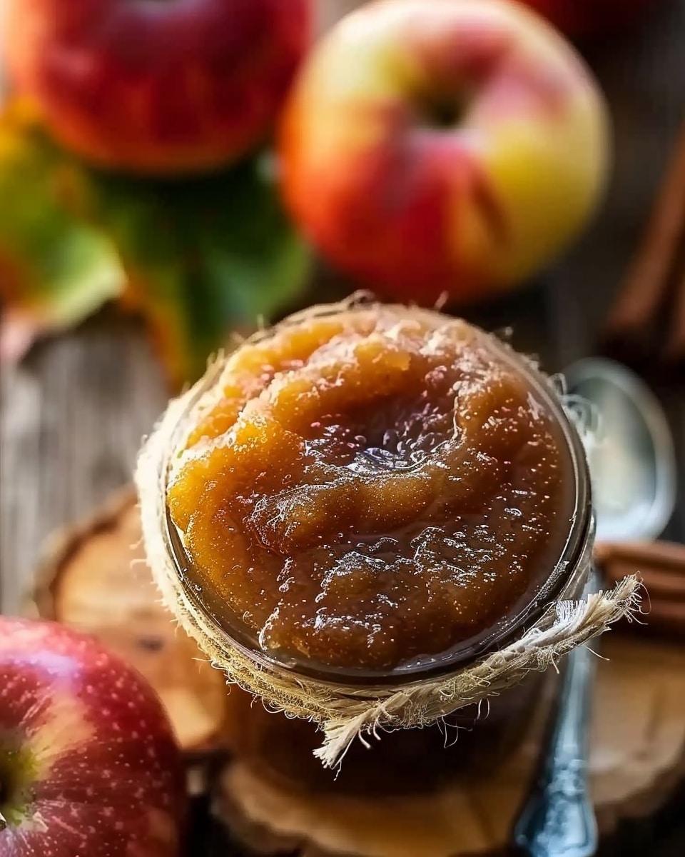 Slow Cooker Apple Butter: An Incredible 7-Step Recipe for Fall