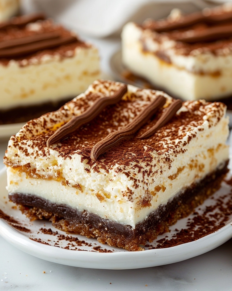 Sugar-Free Cheesecake Bars Recipe