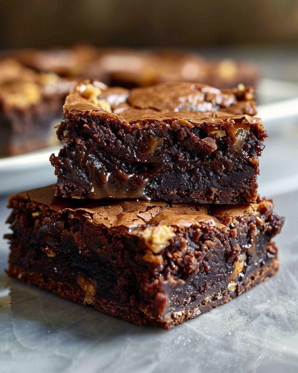 Toffee Crunch Brownies – 5 Tips for Irresistible Treats