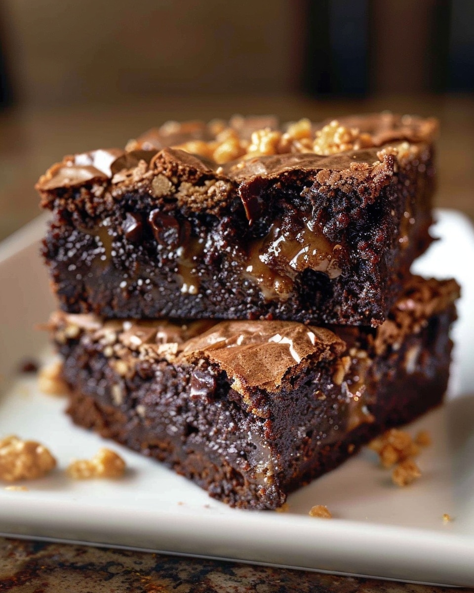 Toffee Crunch Brownies – 5 Tips for Irresistible Treats