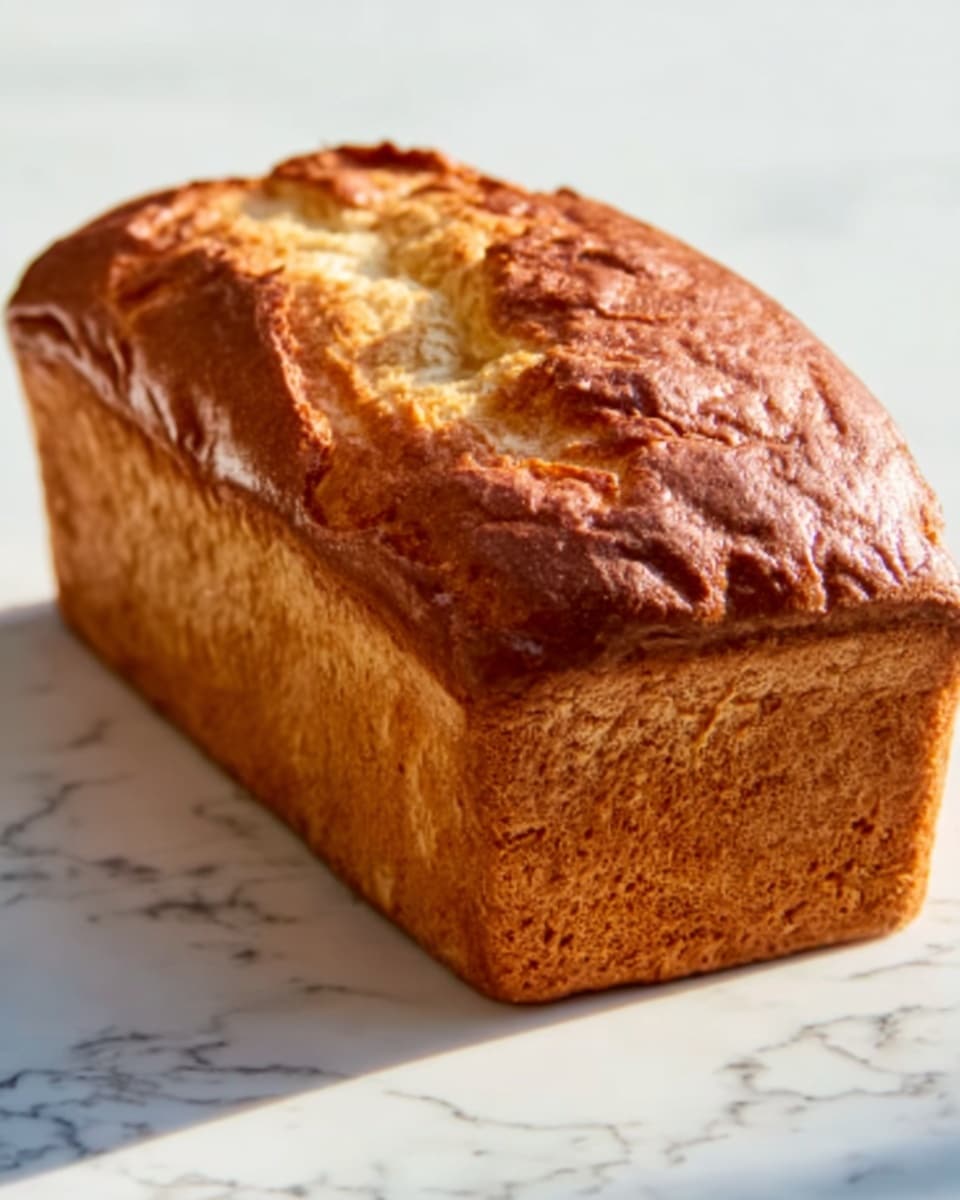 Almond Flour Banana Bread