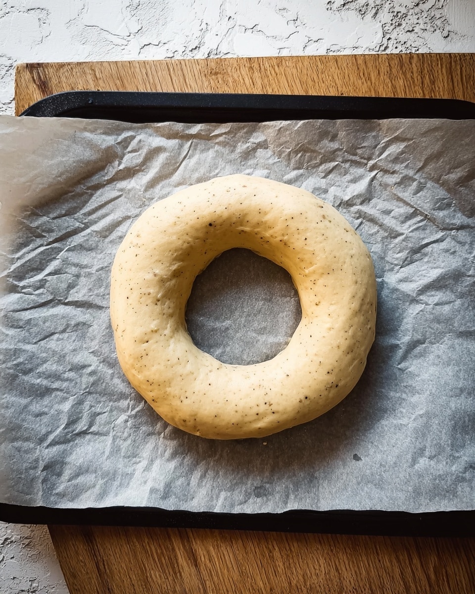 Apple Kringle with Vanilla Glaze Recipe