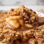 Banana Cobbler