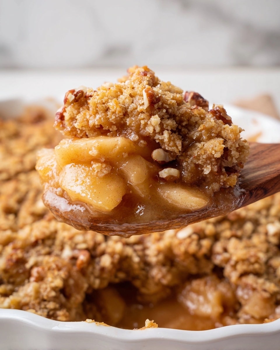Banana Cobbler