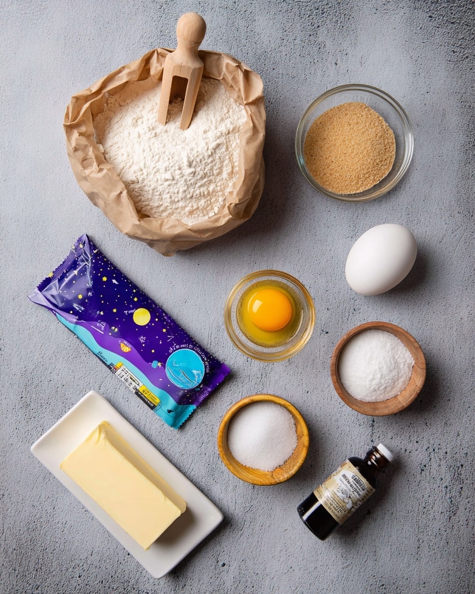 Cadbury Mini Egg Cookies