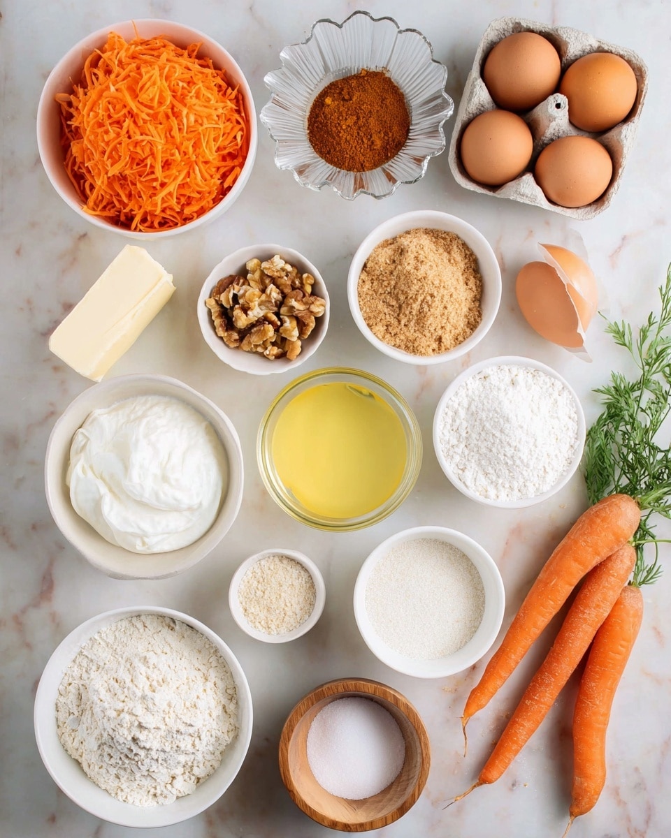 Carrot Cake Sheet Cake Recipe