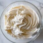 Coconut Buttercream Frosting Recipe