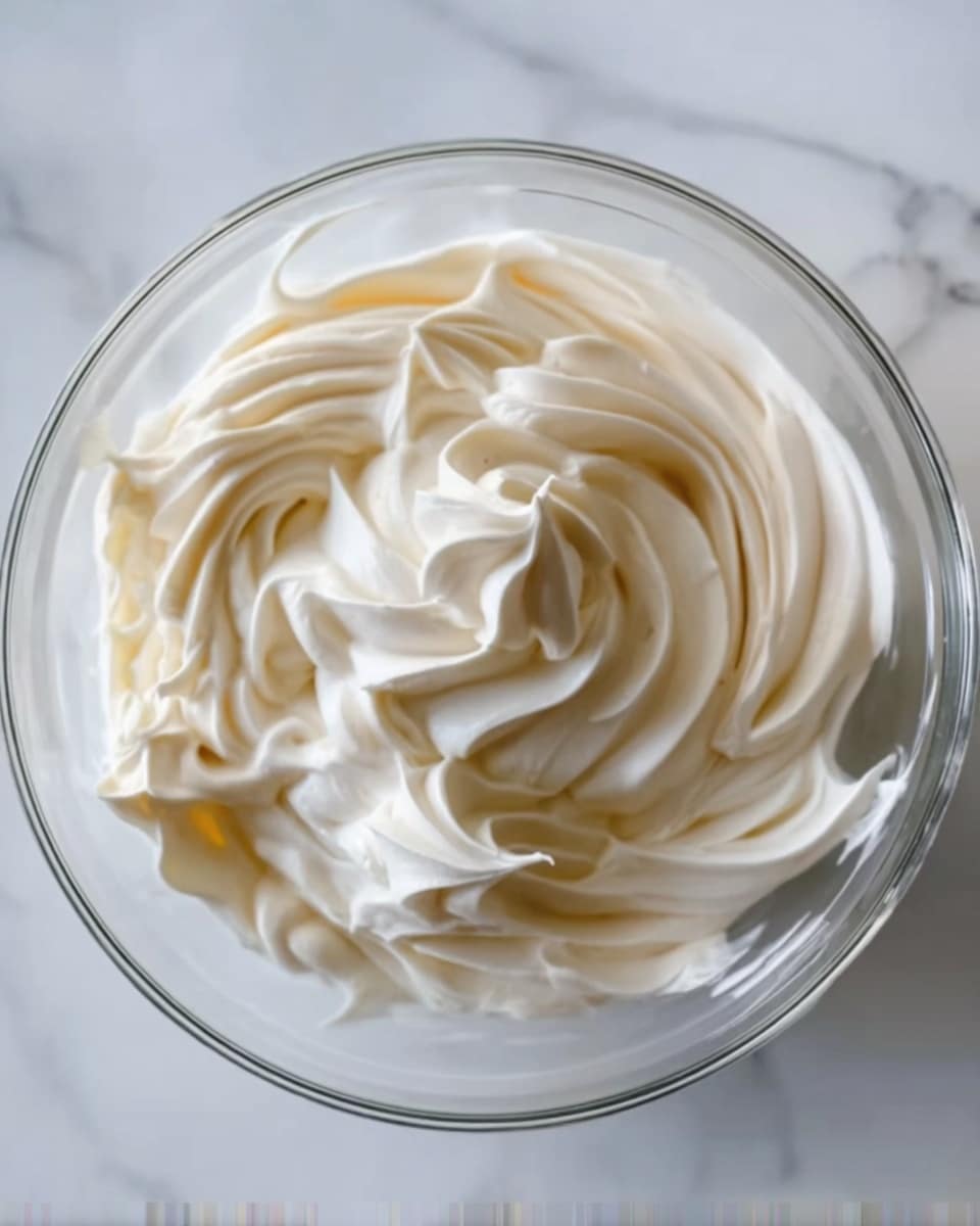 Coconut Buttercream Frosting Recipe