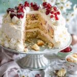 Heaven on Earth Cake: A Heavenly No-Bake Dessert Recipe