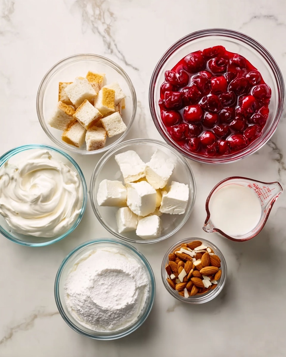 Heaven on Earth Cake: A Heavenly No-Bake Dessert Recipe