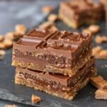 Homemade Kit Kat Bars Recipe – Easy No-Bake Treats