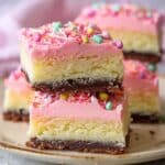 Neapolitan Sugar Cookie Bars: 7 Reasons You’ll Adore Them