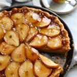 Pear Tarte Tatin (Made Simple)