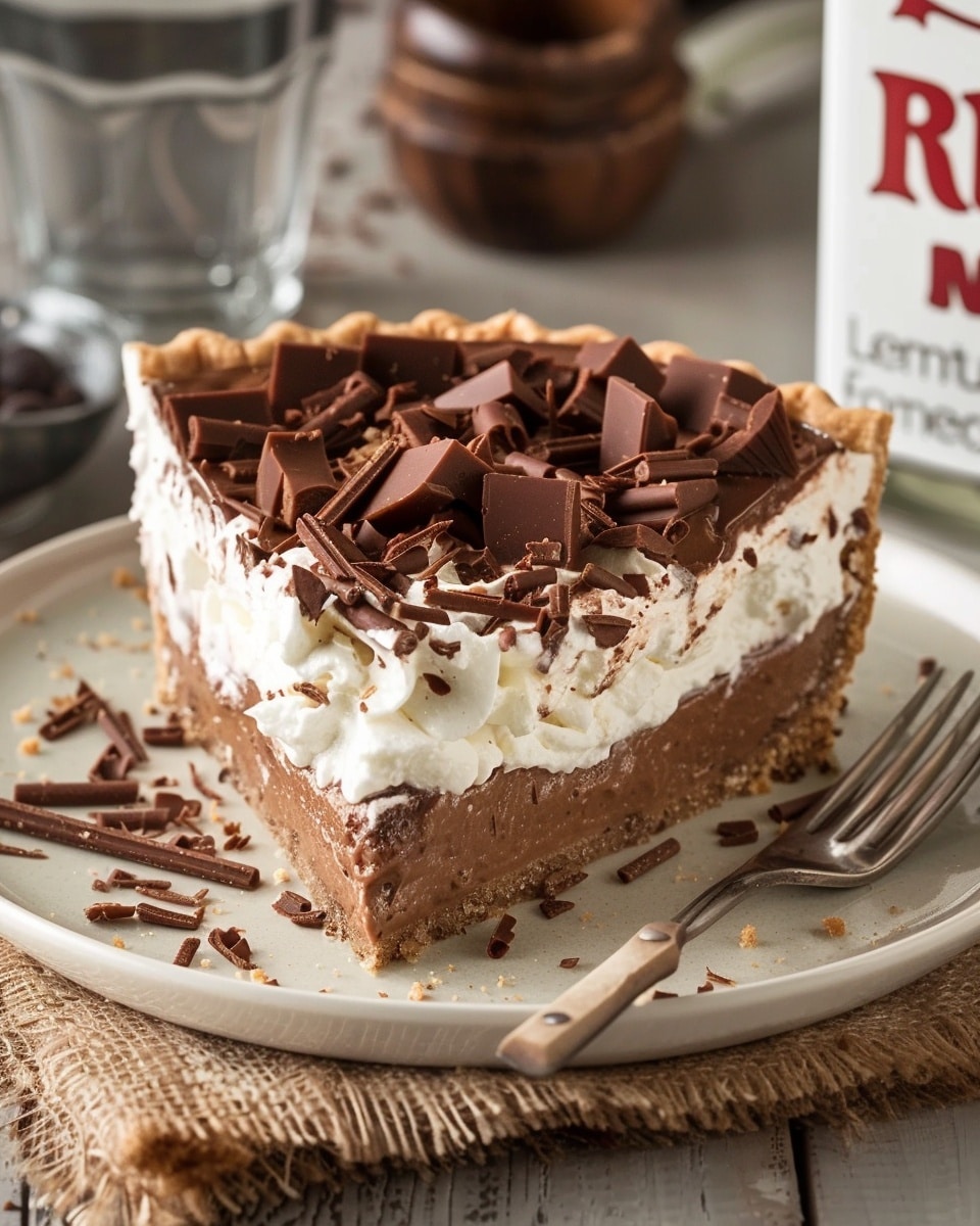 Red Robin Mud Pie Copycat Recipe: A Step-by-Step Guide