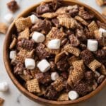 S'mores Snack Mix